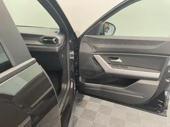 DACIA DUSTER III - voiture de démonstration - Photo 20