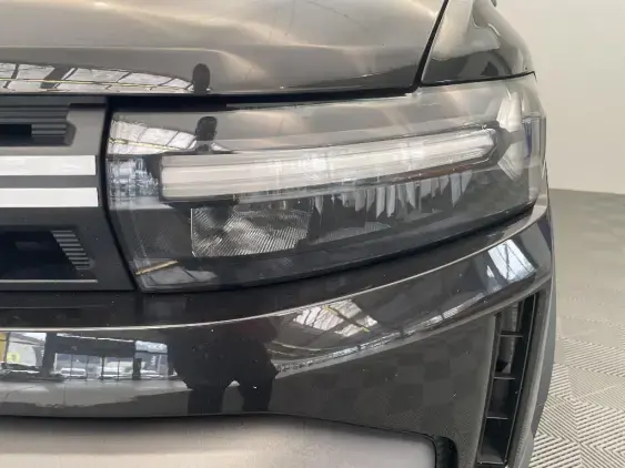 DACIA DUSTER III - voiture de démonstration - Photo 22