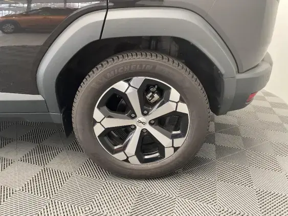 DACIA DUSTER III - voiture de démonstration - Photo 24