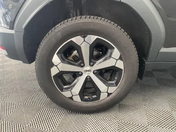 DACIA DUSTER III - voiture de démonstration - Photo 25