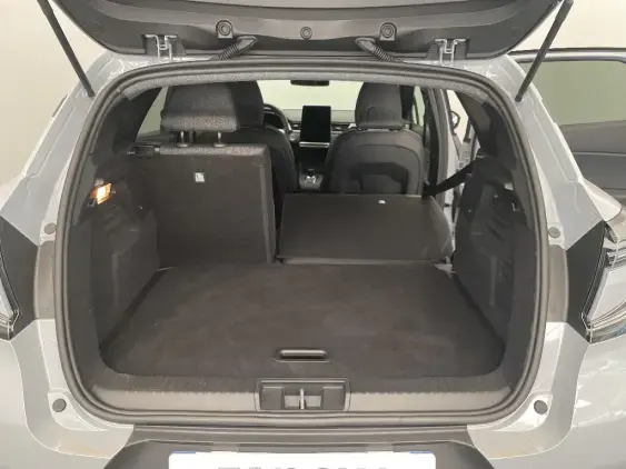 RENAULT CAPTUR II - voiture de démonstration - Photo 16