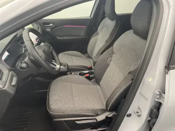 RENAULT CAPTUR II - voiture de démonstration - Photo 18