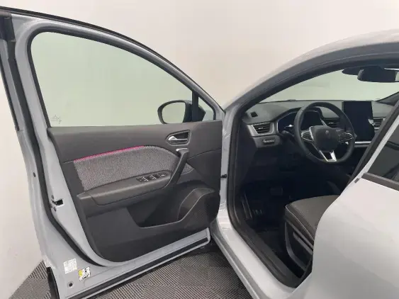 RENAULT CAPTUR II - voiture de démonstration - Photo 19