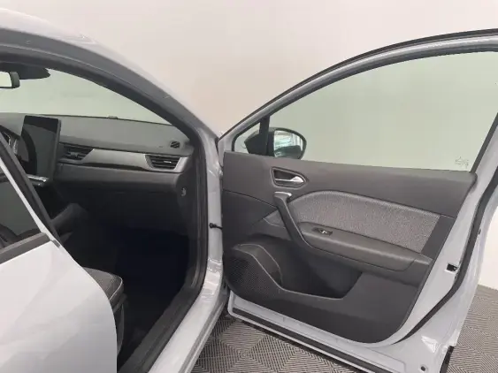 RENAULT CAPTUR II - voiture de démonstration - Photo 20