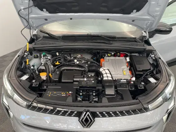 RENAULT CAPTUR II - voiture de démonstration - Photo 21