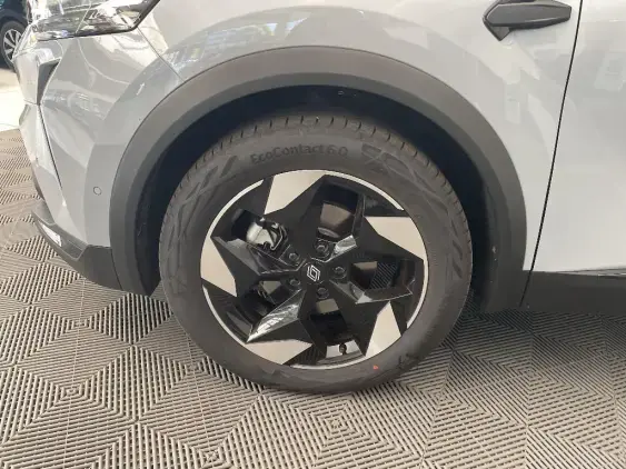 RENAULT CAPTUR II - voiture de démonstration - Photo 23