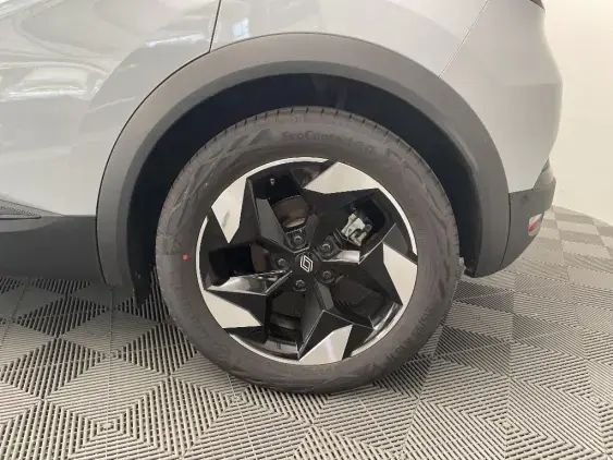 RENAULT CAPTUR II - voiture de démonstration - Photo 24