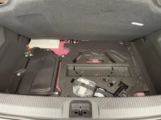 RENAULT CLIO VI - voiture de démonstration - Photo 17