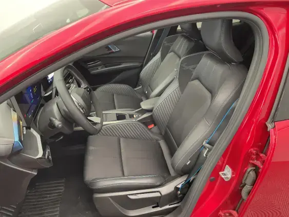 RENAULT CLIO VI - voiture de démonstration - Photo 18
