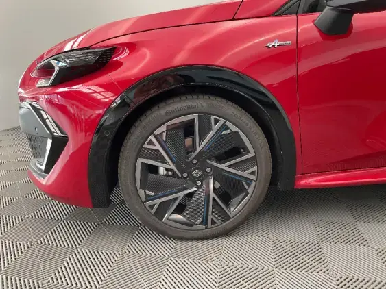RENAULT CLIO VI - voiture de démonstration - Photo 23