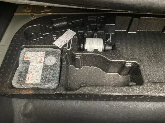 RENAULT 5 III - voiture de démonstration - Photo 17