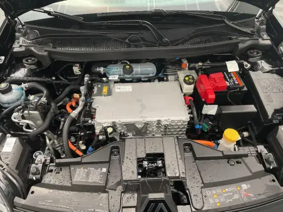 RENAULT 5 III - voiture de démonstration - Photo 21