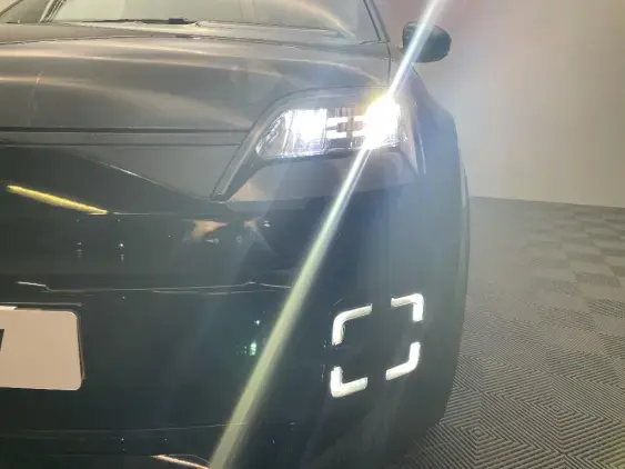 RENAULT 5 III - voiture de démonstration - Photo 22