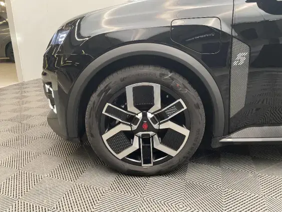 RENAULT 5 III - voiture de démonstration - Photo 23