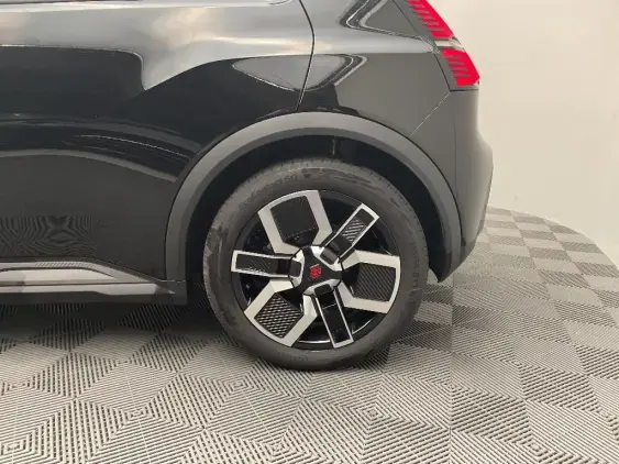 RENAULT 5 III - voiture de démonstration - Photo 24