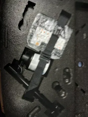 RENAULT CLIO VI - voiture de démonstration - Photo 17