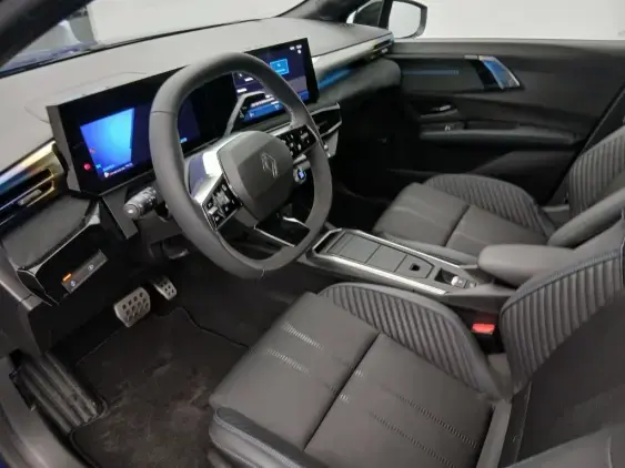 RENAULT CLIO VI - voiture de démonstration - Photo 18