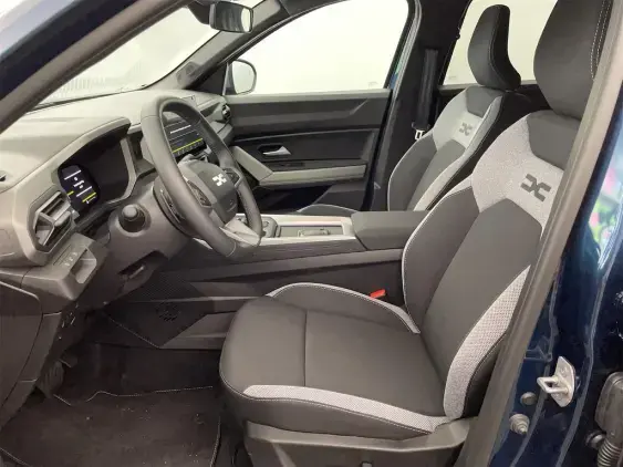 DACIA BIGSTER - voiture de démonstration - Photo 16