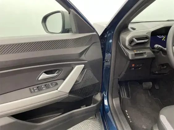 DACIA BIGSTER - voiture de démonstration - Photo 17