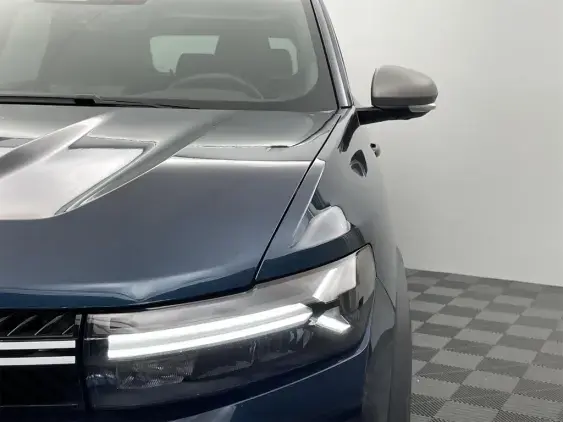 DACIA BIGSTER - voiture de démonstration - Photo 20