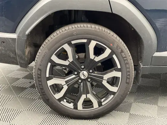 DACIA BIGSTER - voiture de démonstration - Photo 23