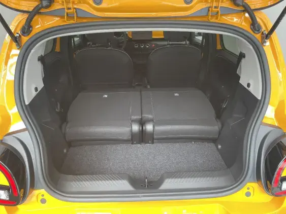 RENAULT TWINGO ELECTRIQUE IV - voiture de démonstration - Photo 16