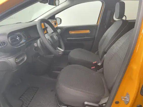 RENAULT TWINGO ELECTRIQUE IV - voiture de démonstration - Photo 18