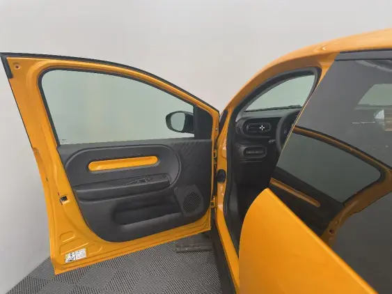 RENAULT TWINGO ELECTRIQUE IV - voiture de démonstration - Photo 19