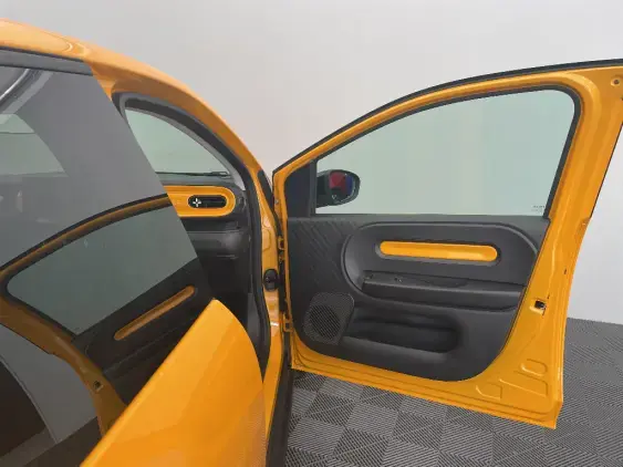 RENAULT TWINGO ELECTRIQUE IV - voiture de démonstration - Photo 20