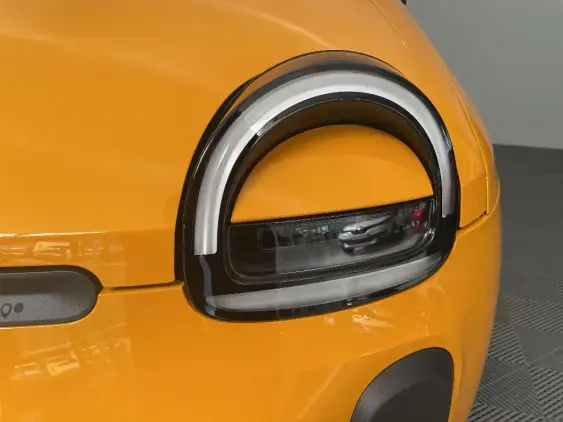 RENAULT TWINGO ELECTRIQUE IV - voiture de démonstration - Photo 22