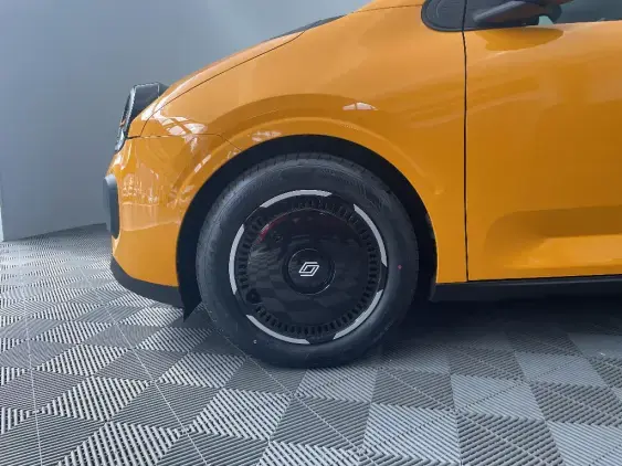 RENAULT TWINGO ELECTRIQUE IV - voiture de démonstration - Photo 23