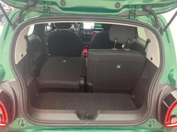RENAULT TWINGO ELECTRIQUE IV - voiture de démonstration - Photo 16