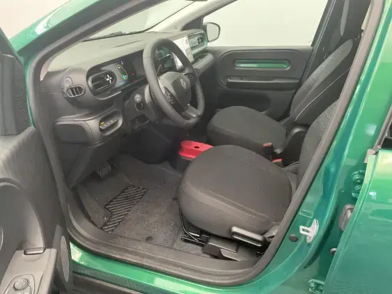 RENAULT TWINGO ELECTRIQUE IV - voiture de démonstration - Photo 18