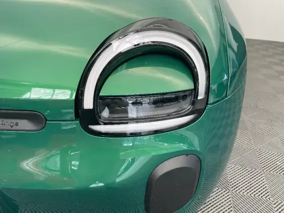RENAULT TWINGO ELECTRIQUE IV - voiture de démonstration - Photo 21