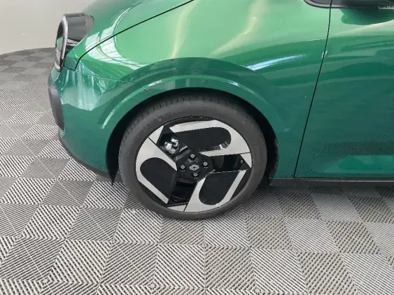 RENAULT TWINGO ELECTRIQUE IV - voiture de démonstration - Photo 22