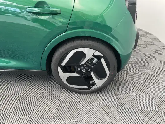 RENAULT TWINGO ELECTRIQUE IV - voiture de démonstration - Photo 23