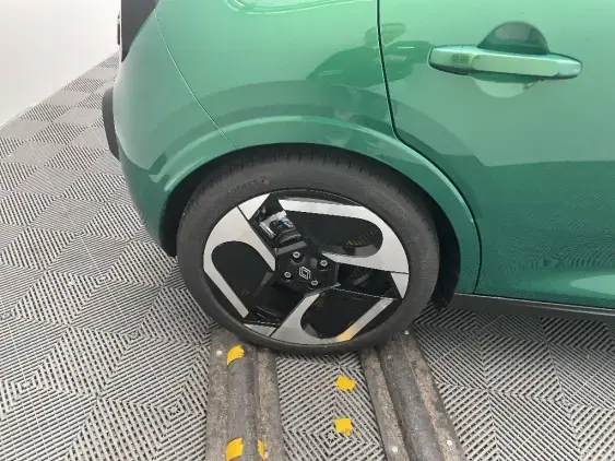 RENAULT TWINGO ELECTRIQUE IV - voiture de démonstration - Photo 24