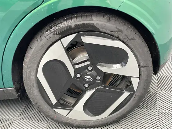 RENAULT TWINGO ELECTRIQUE IV - voiture de démonstration - Photo 24