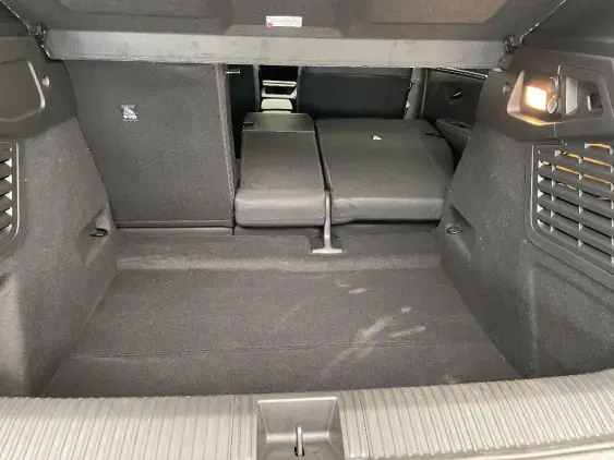 RENAULT SCENIC V ELECTRIQUE - voiture de démonstration - Photo 16