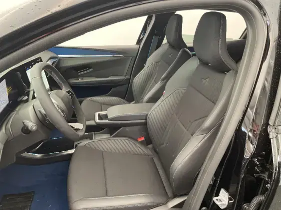 RENAULT SCENIC V ELECTRIQUE - voiture de démonstration - Photo 18