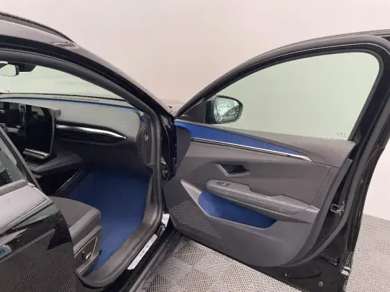 RENAULT SCENIC V ELECTRIQUE - voiture de démonstration - Photo 20