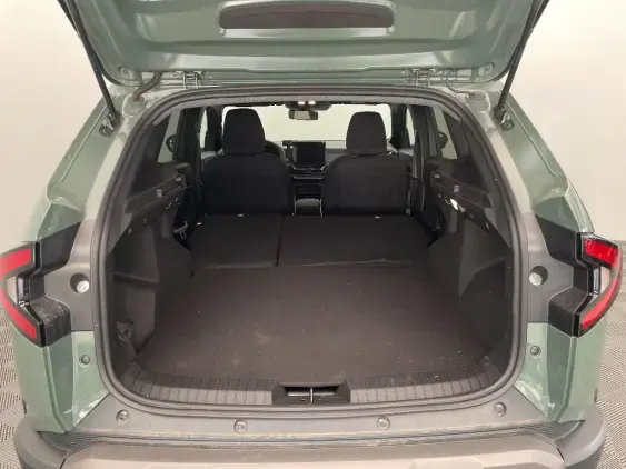 DACIA DUSTER III - voiture de démonstration - Photo 16