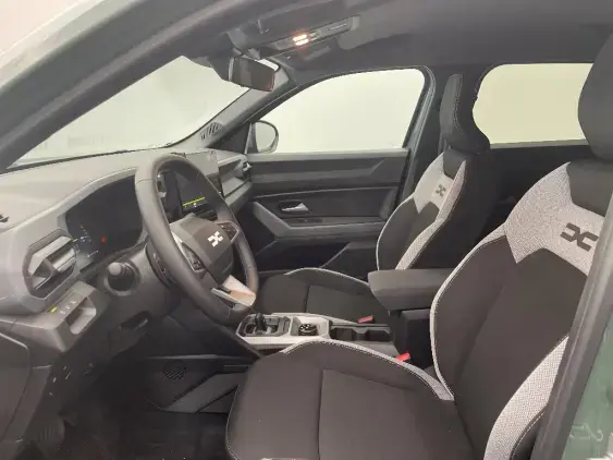 DACIA DUSTER III - voiture de démonstration - Photo 18