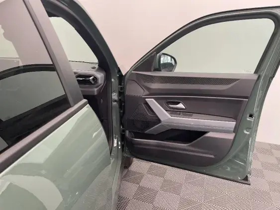 DACIA DUSTER III - voiture de démonstration - Photo 20