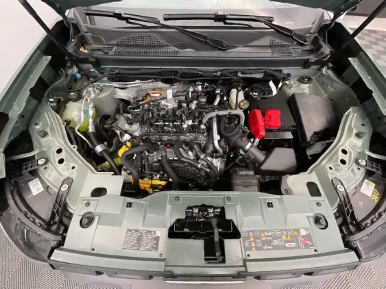 DACIA DUSTER III - voiture de démonstration - Photo 21