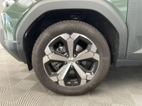 DACIA DUSTER III - voiture de démonstration - Photo 23