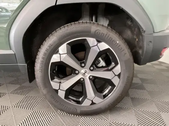 DACIA DUSTER III - voiture de démonstration - Photo 24