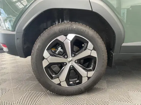 DACIA DUSTER III - voiture de démonstration - Photo 25