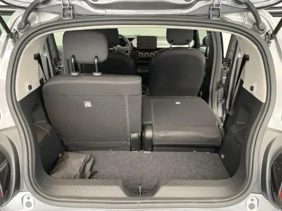 RENAULT TWINGO ELECTRIQUE IV - voiture de démonstration - Photo 16