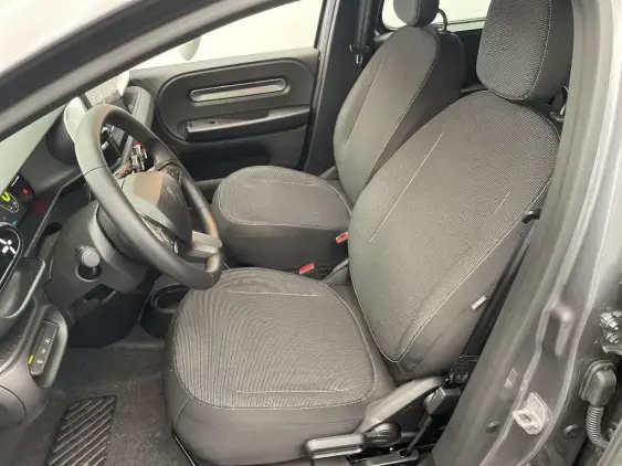 RENAULT TWINGO ELECTRIQUE IV - voiture de démonstration - Photo 18